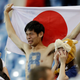 World Cup - Belgium vs Japan